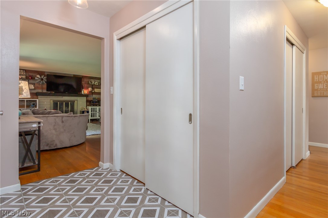 Valley View Sub - Residential