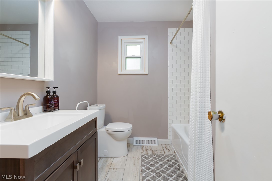 Valley View Sub - Residential