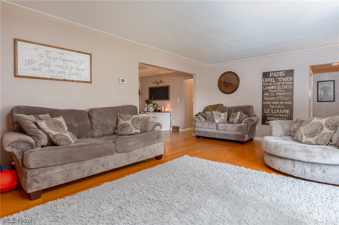 Valley View Sub - Residential