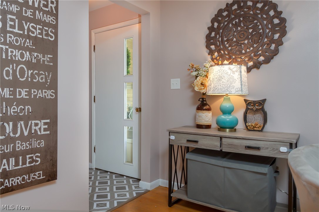 Valley View Sub - Residential