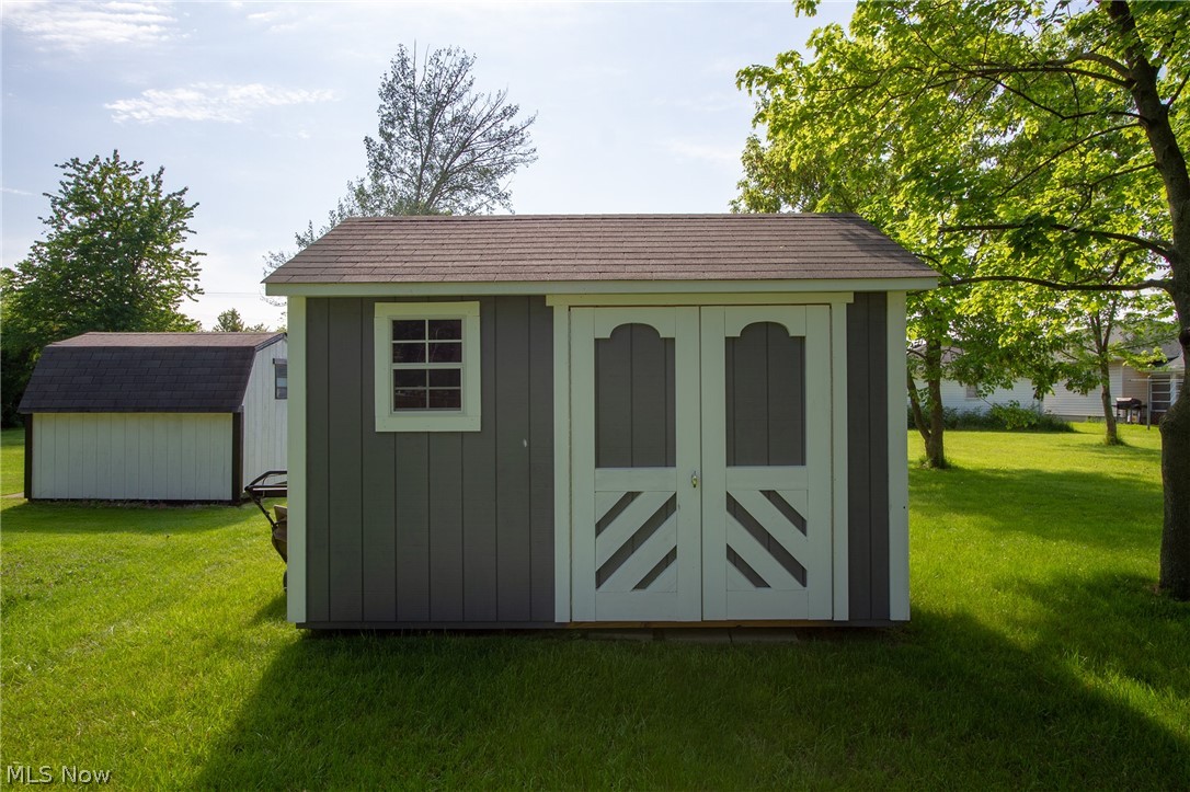 Valley View Sub - Residential