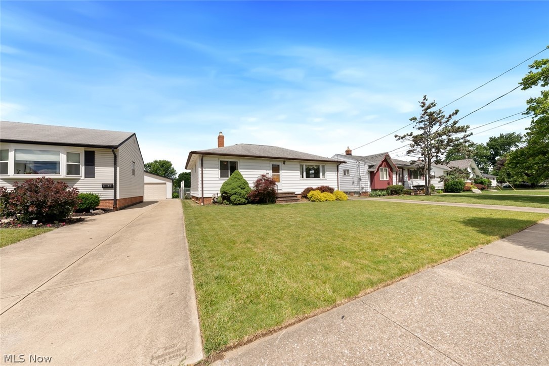 6130 Smith Road
