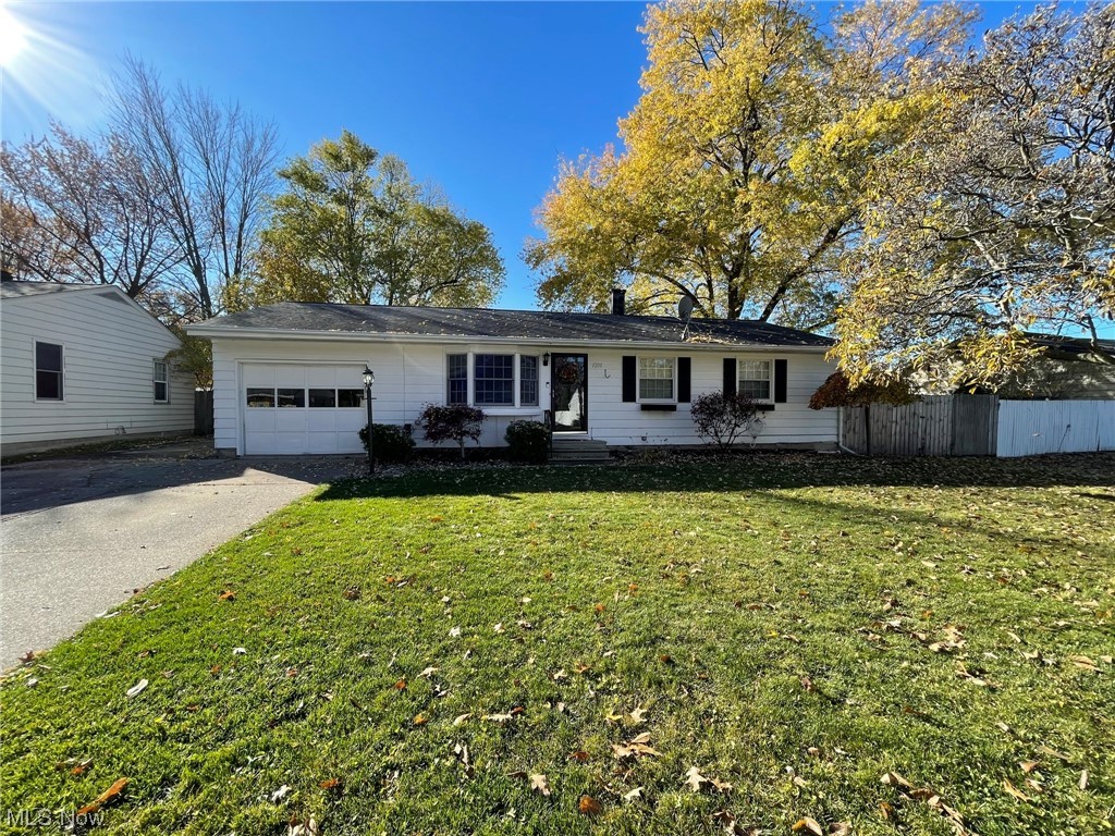 Valley View Estates - Residential