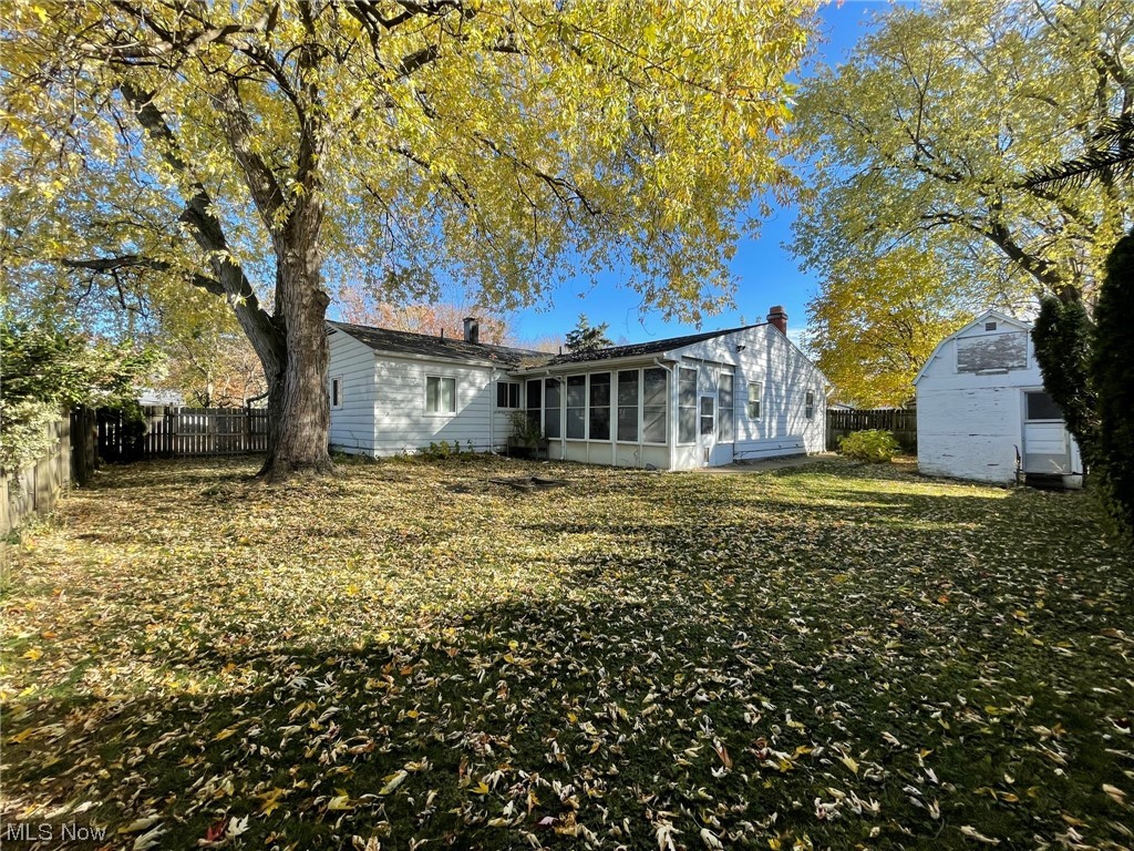 Valley View Estates - Residential