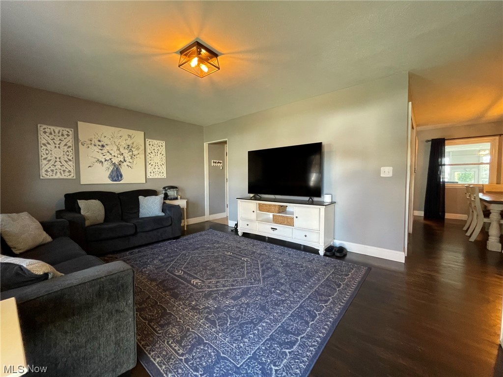 Valley View Estates - Residential