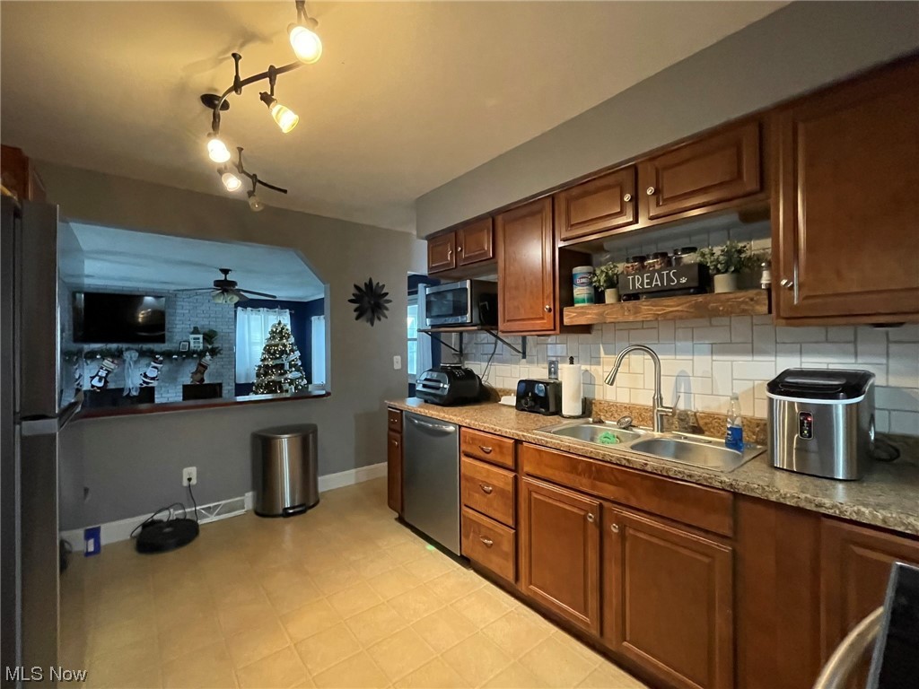 Valley View Estates - Residential