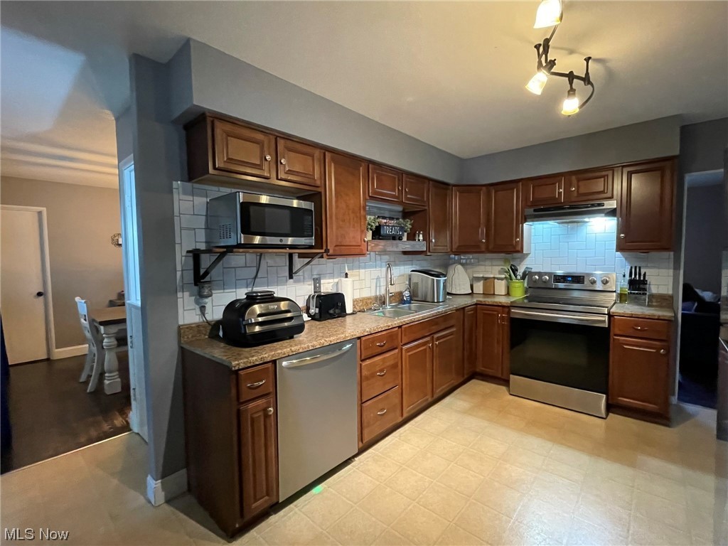 Valley View Estates - Residential