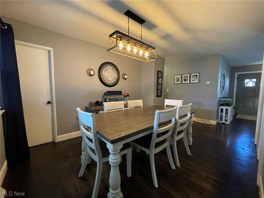 Valley View Estates - Residential