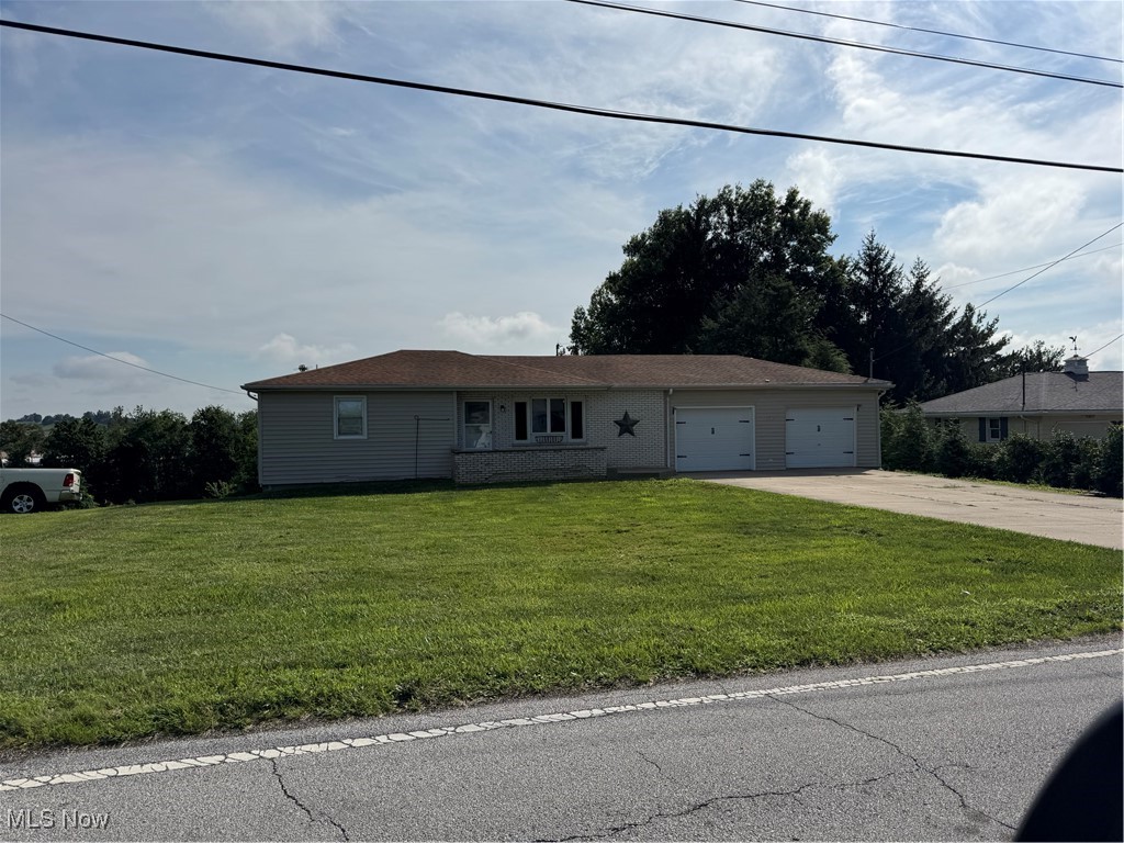 Location, location, location. Right on Willow Grove Road close to the mall and highway. This ranch is a Perfect starter home or ready to downsize. The large eat in kitchen brings any family together. In the basement, is a surround sound room perfect for any gamer. Plenty and plenty of storage. Check out the backyard view as you’re cooking on the back deck. It’s a little TLC. This could be your perfect home.