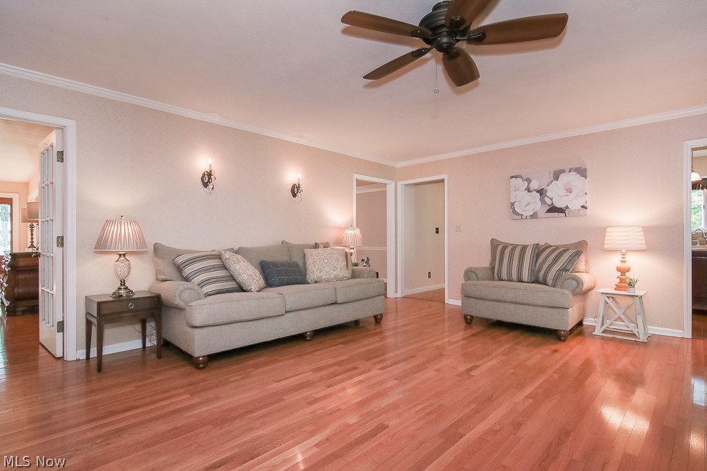 Broadview Acres - Residential