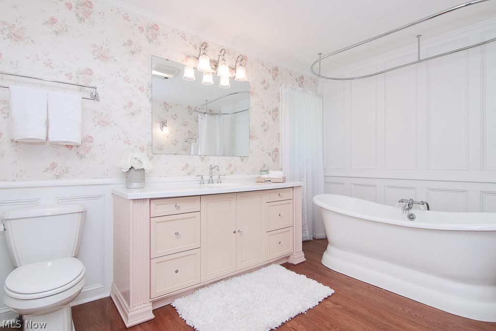 Broadview Acres - Residential