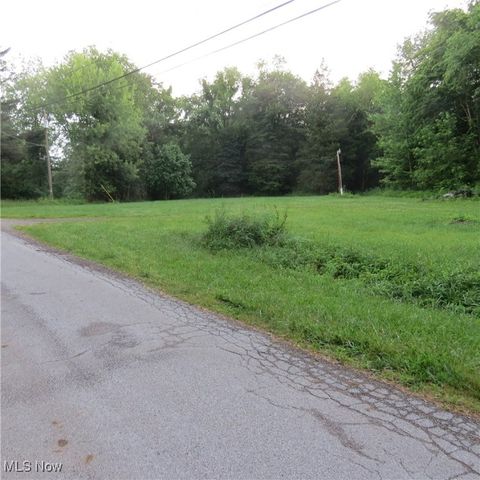 Vacant Land For Sale - Goodland Street<br/> Waynesburg, OH 44688