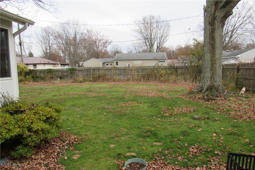 Westshore Mdws Allotment - Residential