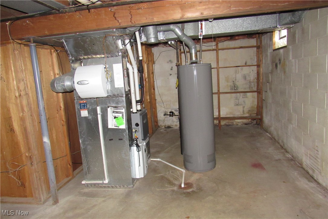 Westshore Mdws Allotment - Residential