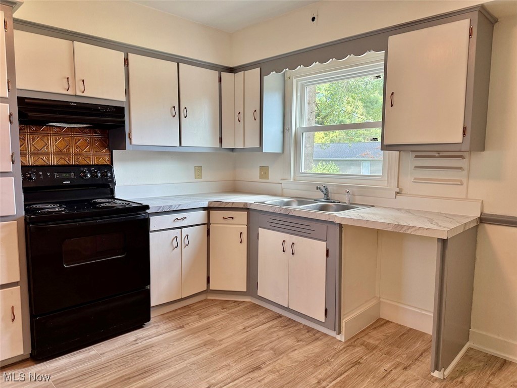 Roods Add - Residential Income