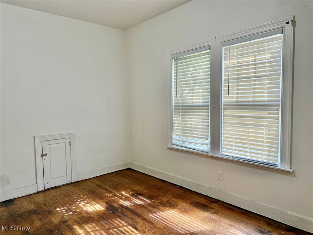 Roods Add - Residential Income