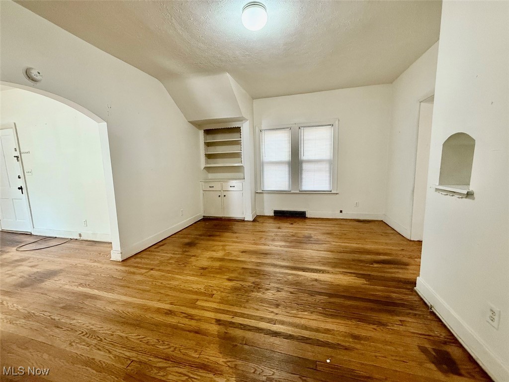 Roods Add - Residential Income