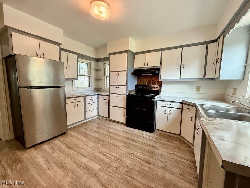 Roods Add - Residential Income