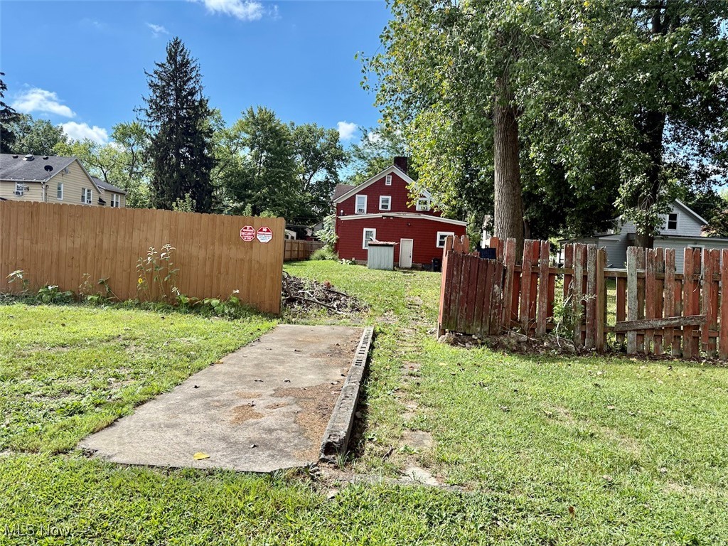 Roods Add - Residential Income