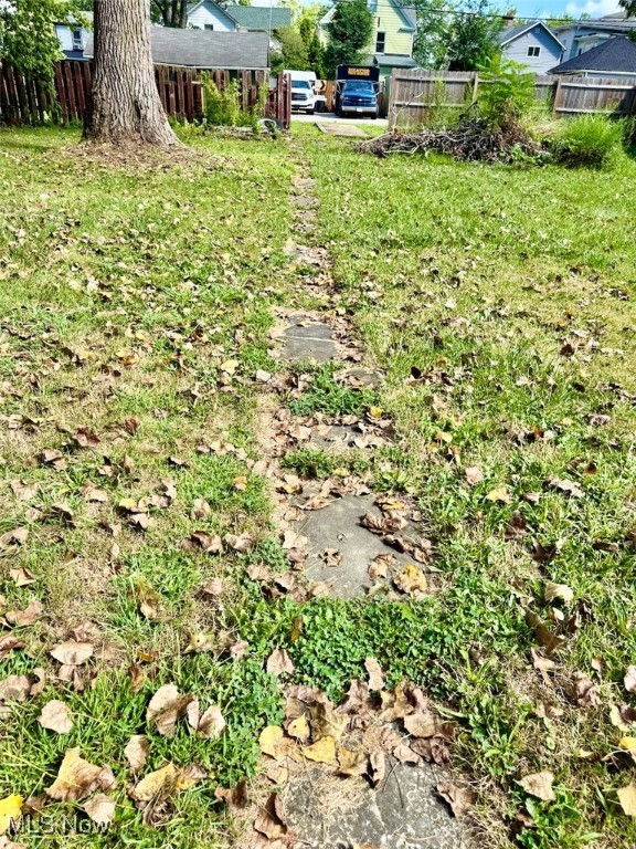 Roods Add - Residential Income