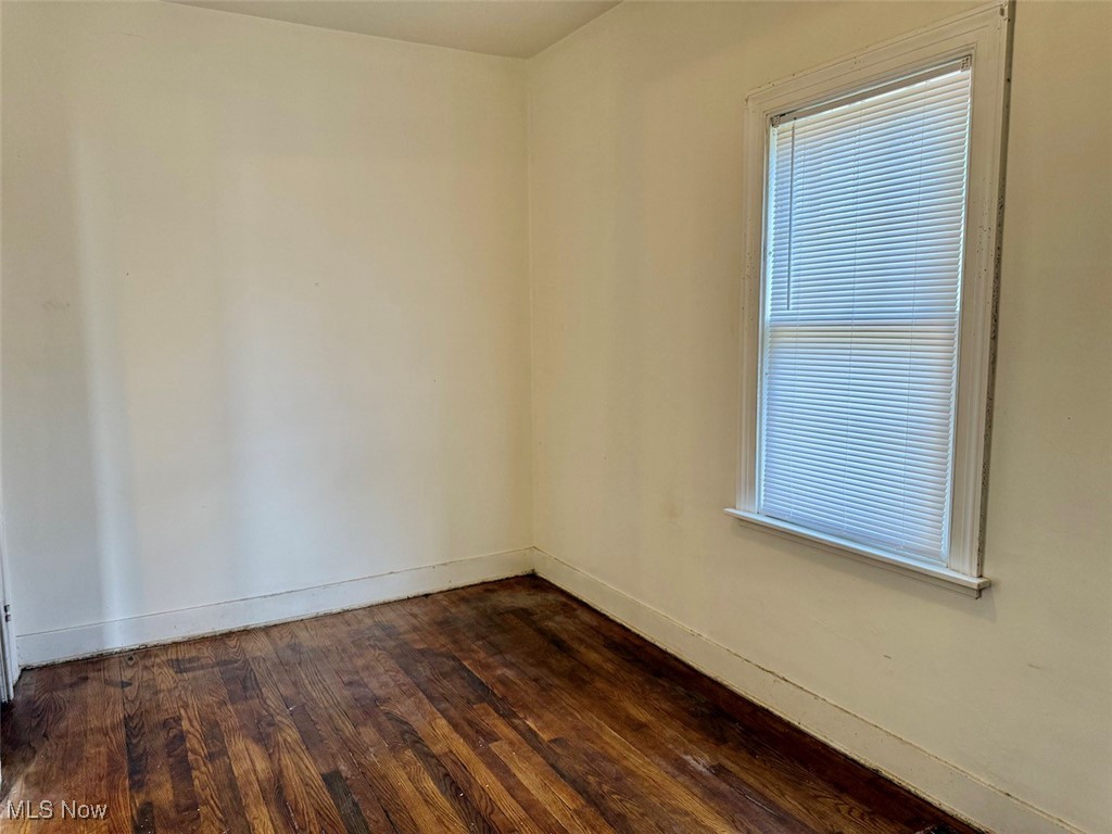 Roods Add - Residential Income