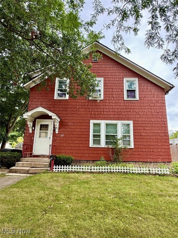 Roods Add - Residential Income