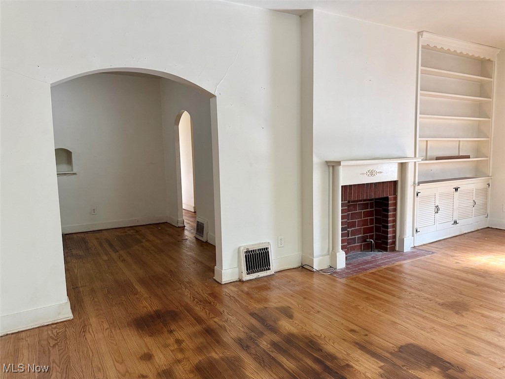 Roods Add - Residential Income