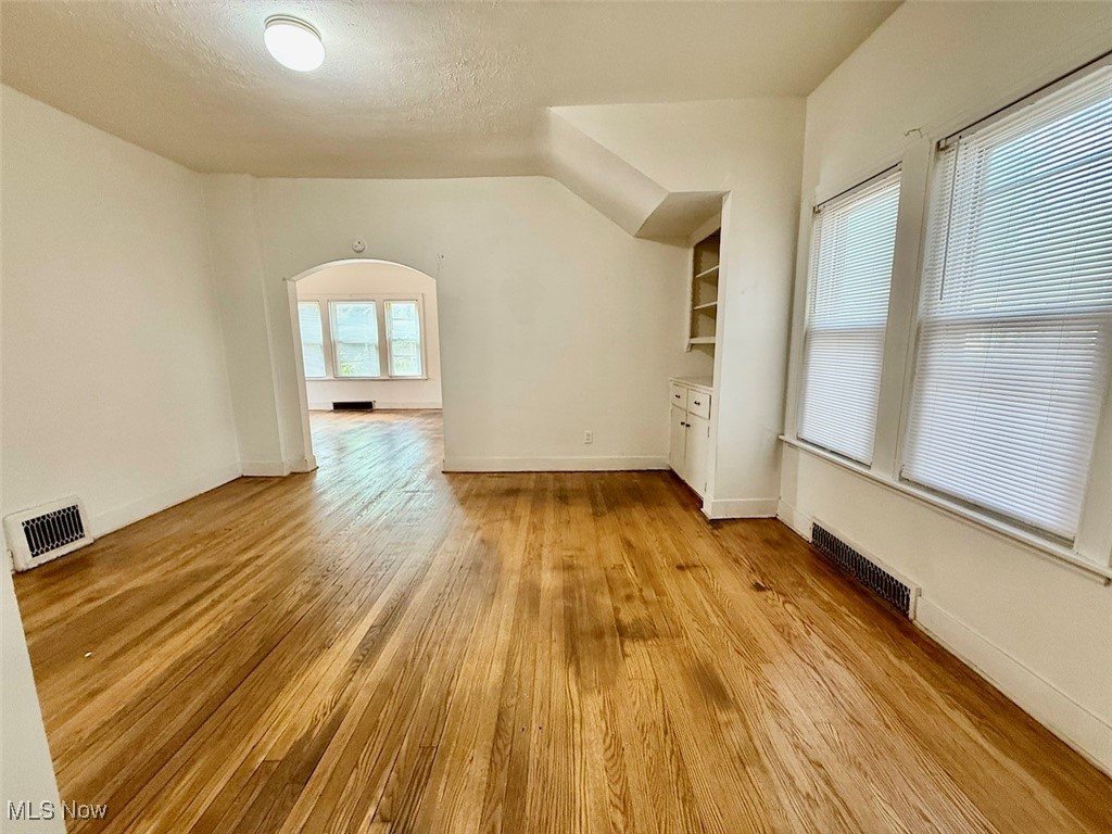 Roods Add - Residential Income