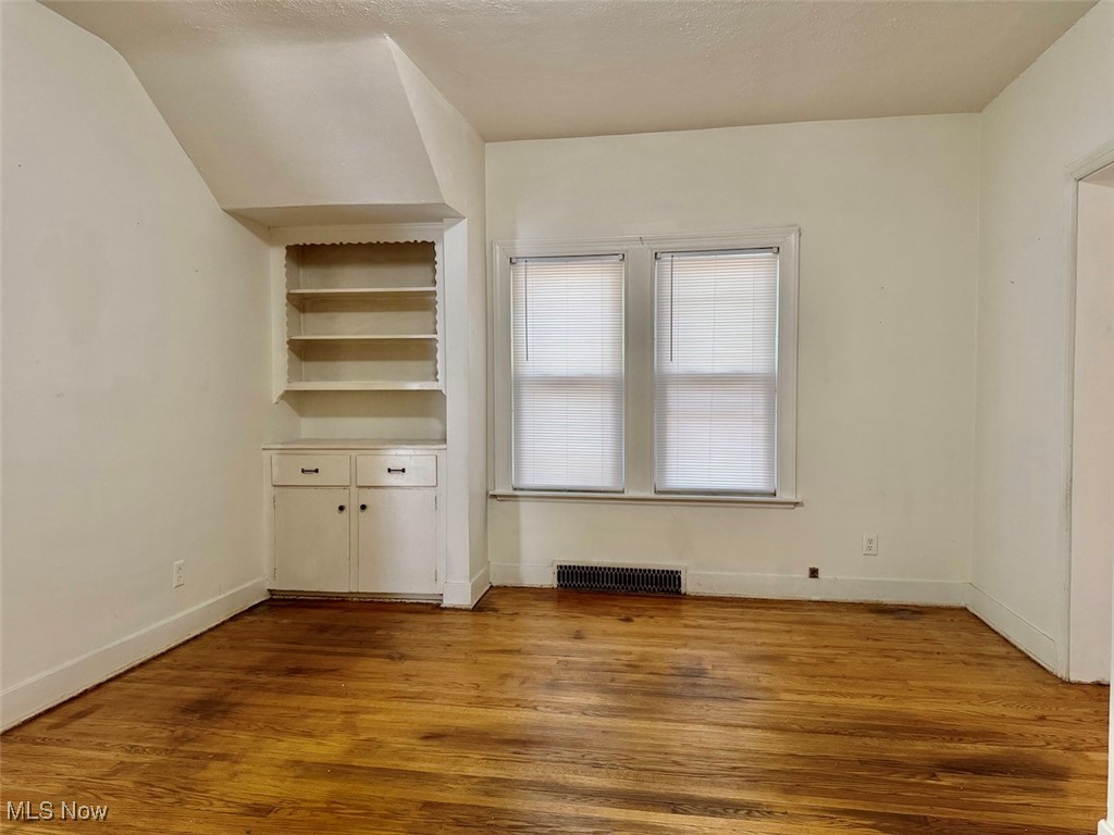 Roods Add - Residential Income