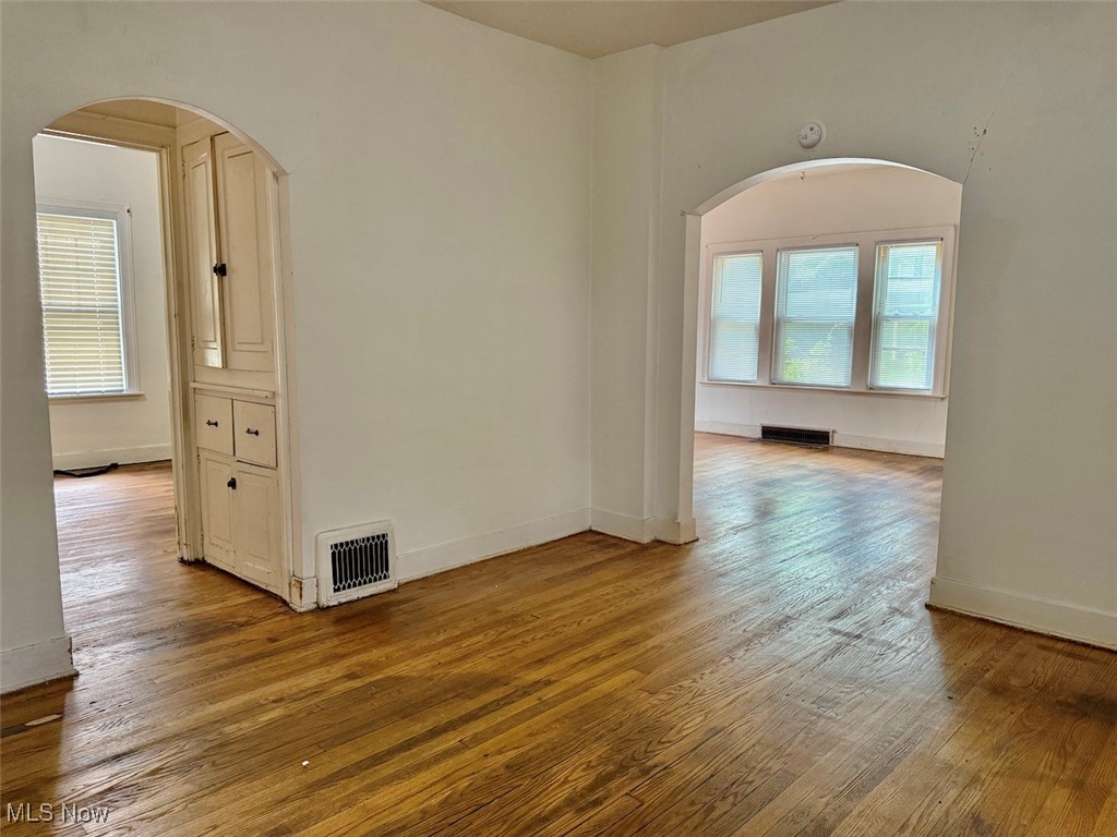 Roods Add - Residential Income