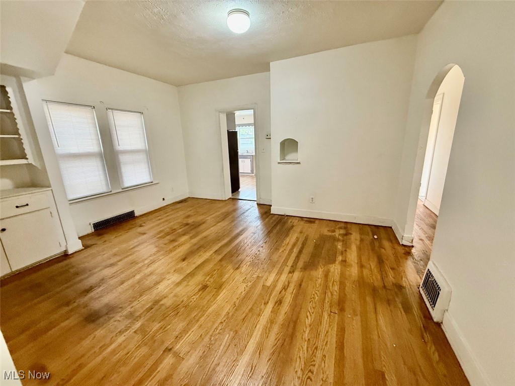 Roods Add - Residential Income