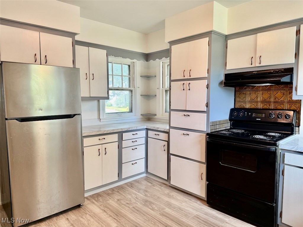 Roods Add - Residential Income