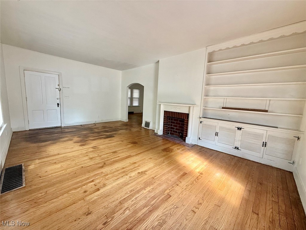 Roods Add - Residential Income