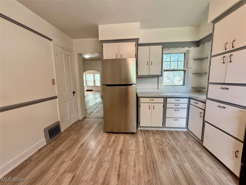 Roods Add - Residential Income