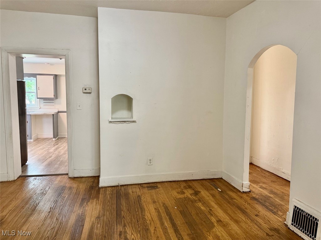 Roods Add - Residential Income