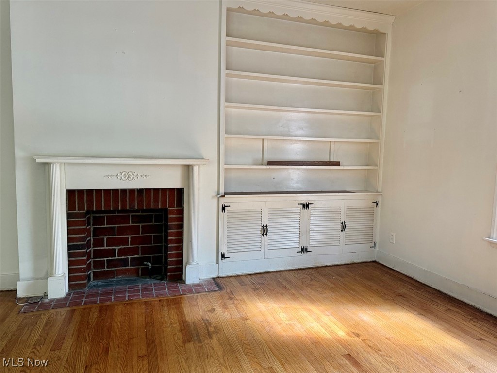 Roods Add - Residential Income