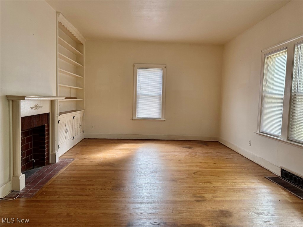 Roods Add - Residential Income