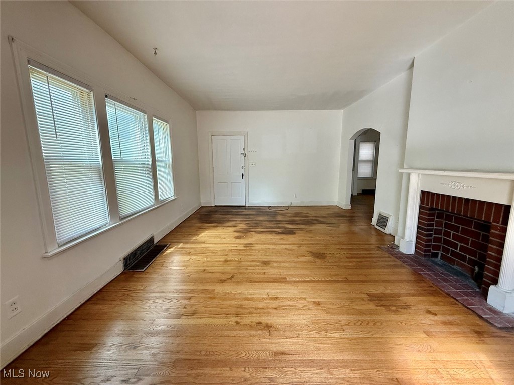 Roods Add - Residential Income