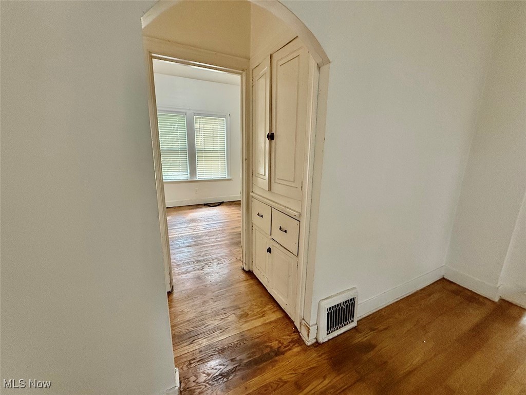 Roods Add - Residential Income