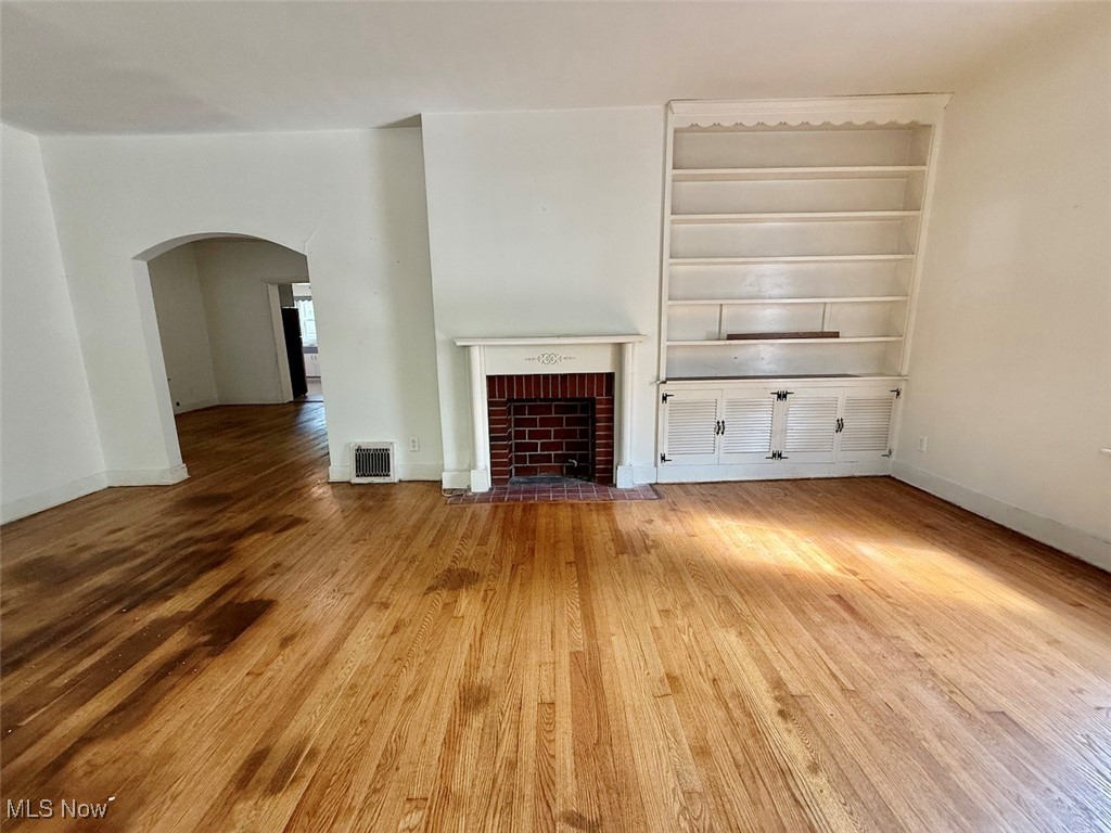 Roods Add - Residential Income