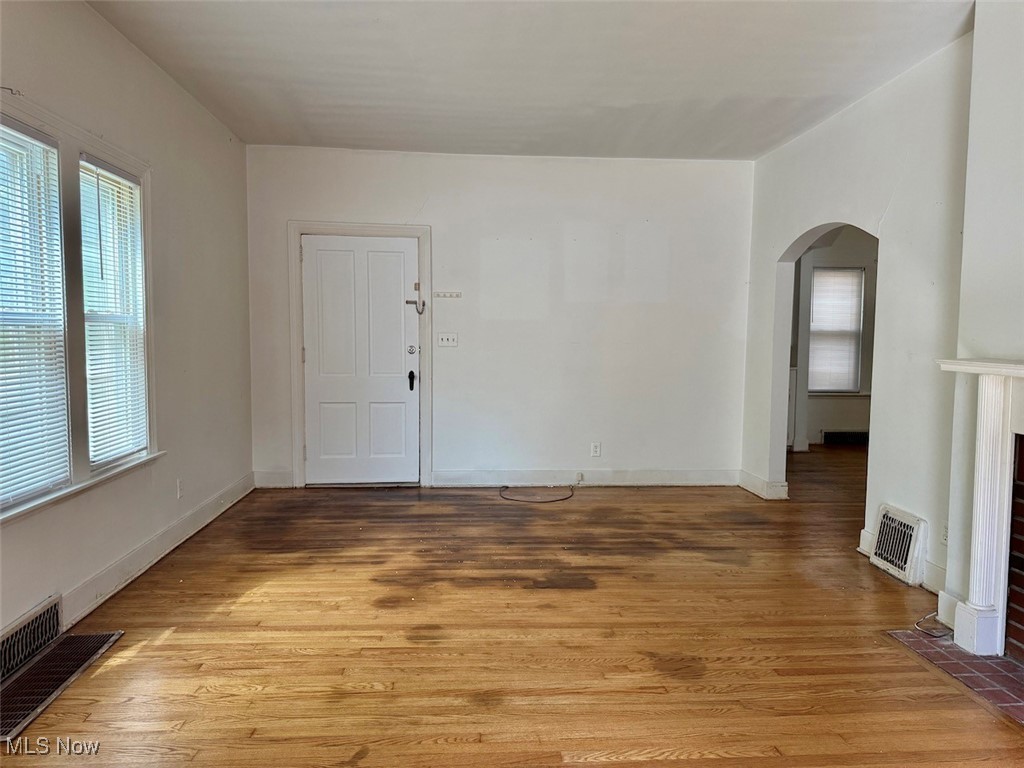 Roods Add - Residential Income