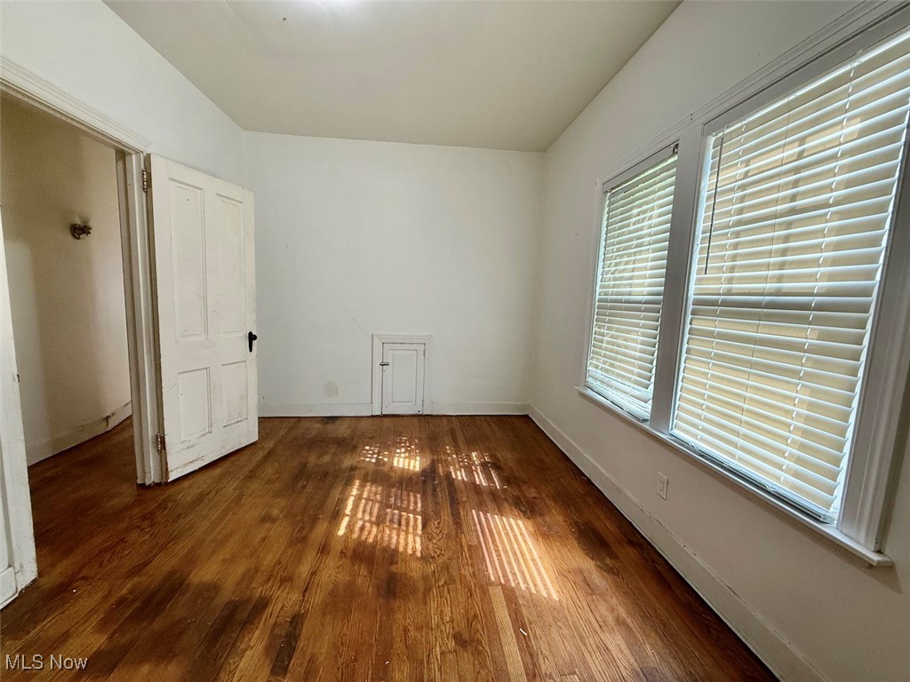 Roods Add - Residential Income