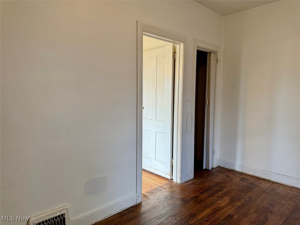 Roods Add - Residential Income