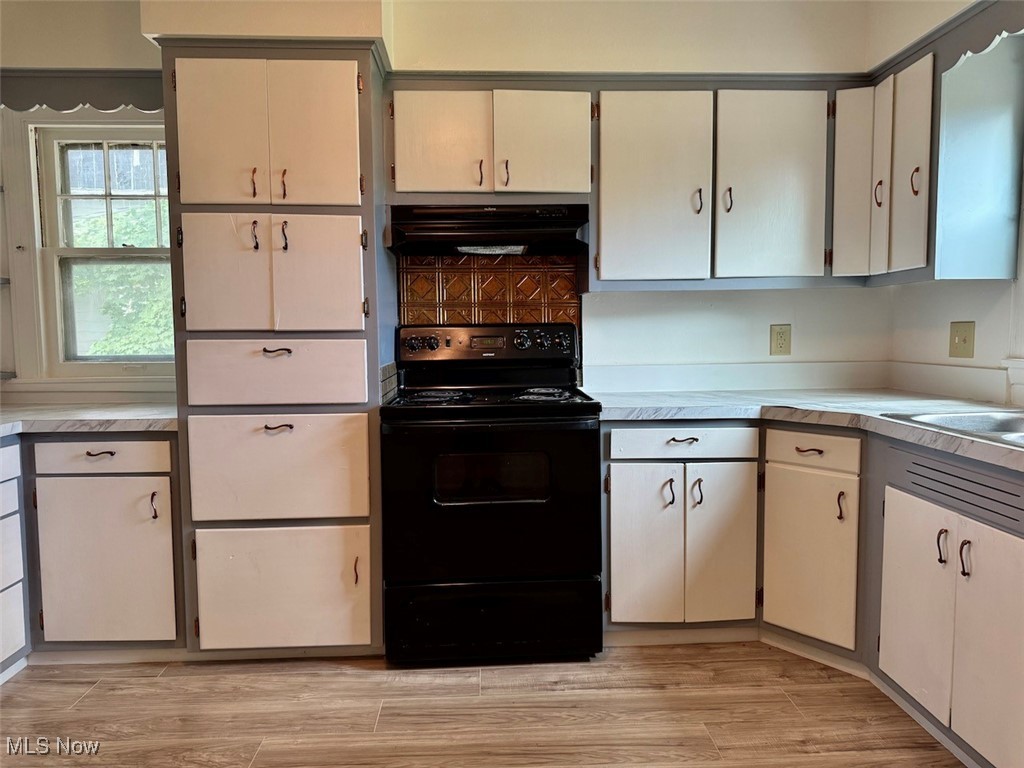 Roods Add - Residential Income