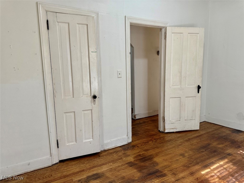 Roods Add - Residential Income