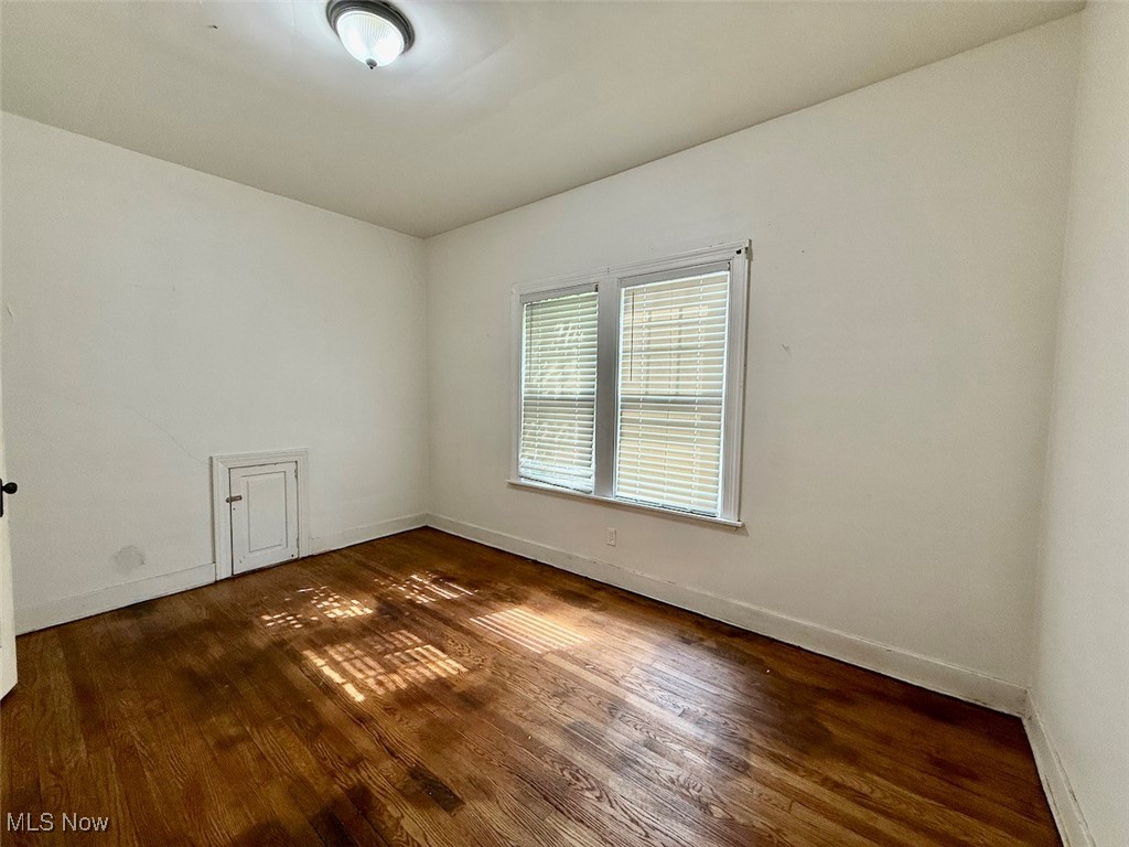 Roods Add - Residential Income