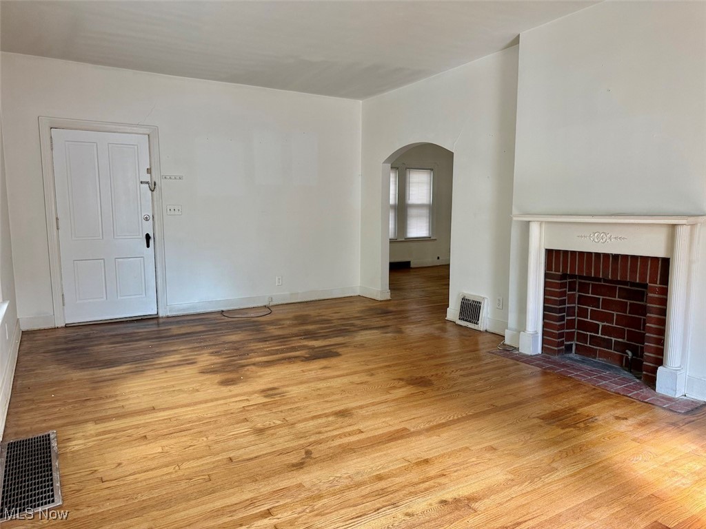 Roods Add - Residential Income