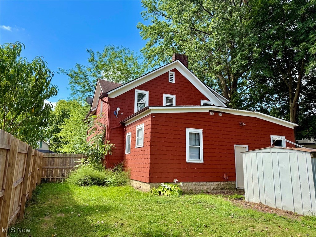 Roods Add - Residential Income