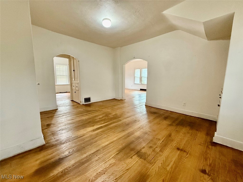 Roods Add - Residential Income