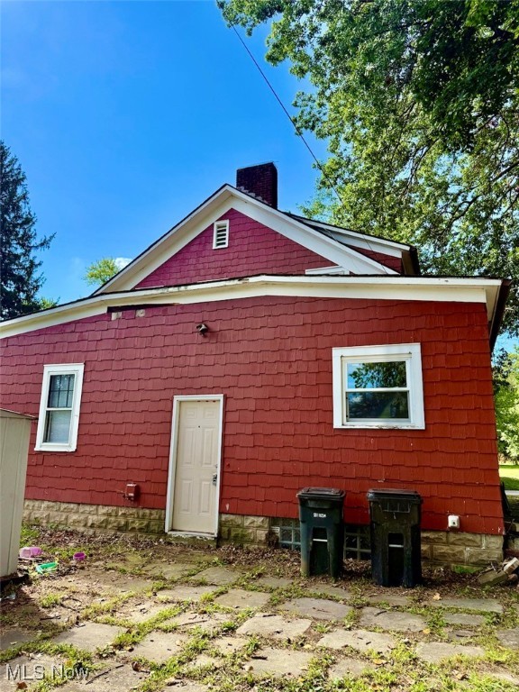 Roods Add - Residential Income